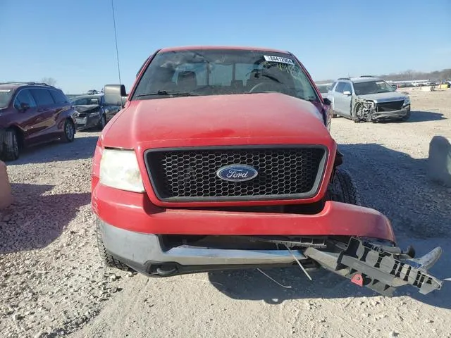 1FTPX14555FB23870 2005 2005 Ford F-150 5