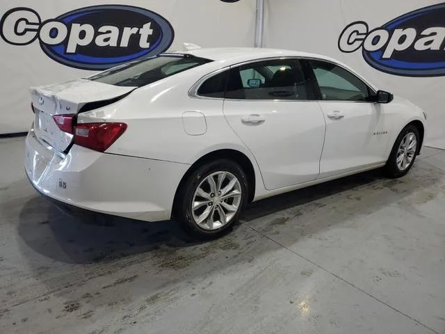 1G1ZD5STXPF239166 2023 2023 Chevrolet Malibu- LT 3