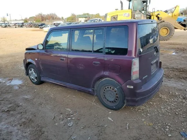 JTLKT324X50177720 2005 2005 Toyota Scion- XB 2