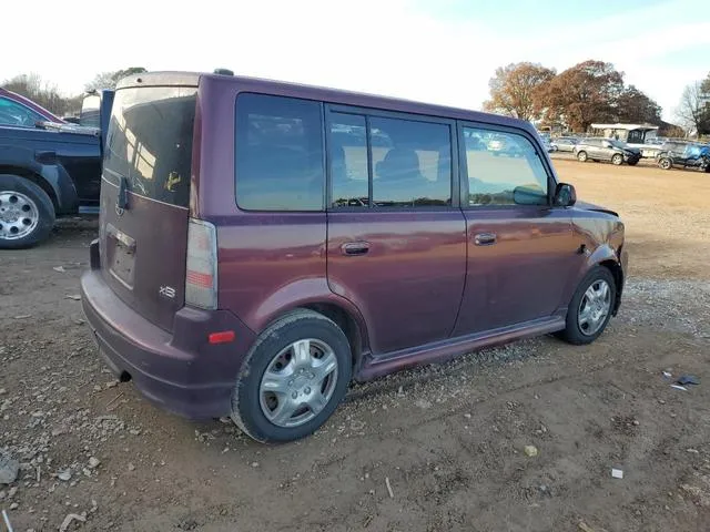 JTLKT324X50177720 2005 2005 Toyota Scion- XB 3