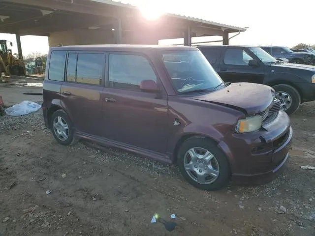 JTLKT324X50177720 2005 2005 Toyota Scion- XB 4