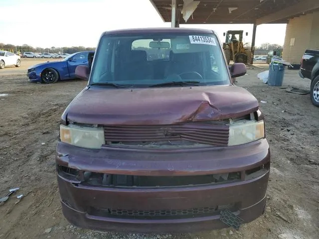 JTLKT324X50177720 2005 2005 Toyota Scion- XB 5