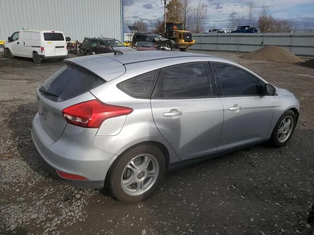 1FADP3K22HL290738 2017 2017 Ford Focus- SE 3