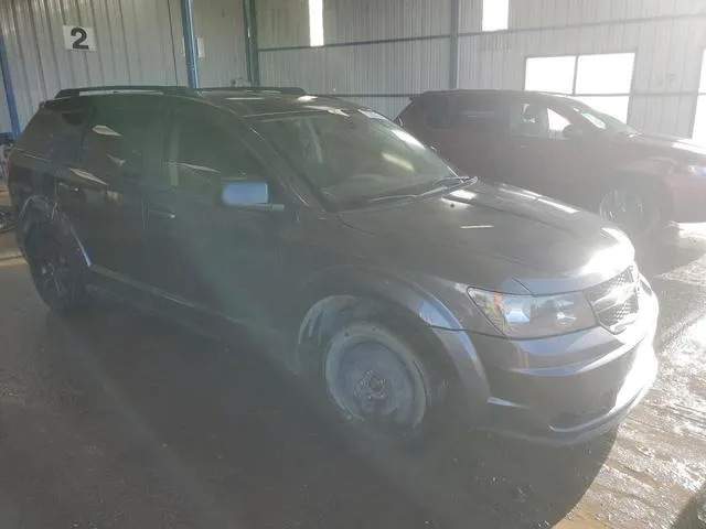 3C4PDCAB9LT226534 2020 2020 Dodge Journey- SE 4