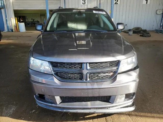 3C4PDCAB9LT226534 2020 2020 Dodge Journey- SE 5