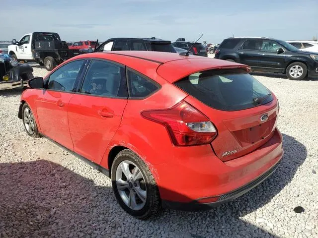 1FADP3K29EL119836 2014 2014 Ford Focus- SE 2