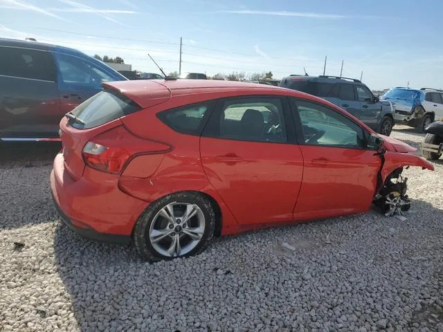 1FADP3K29EL119836 2014 2014 Ford Focus- SE 3