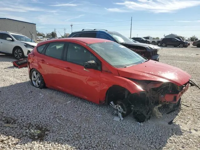 1FADP3K29EL119836 2014 2014 Ford Focus- SE 4