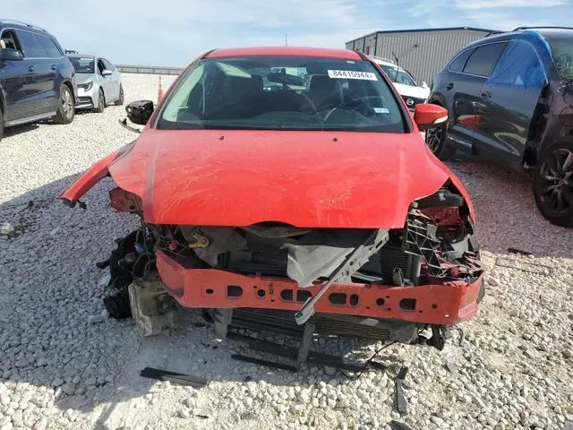 1FADP3K29EL119836 2014 2014 Ford Focus- SE 5