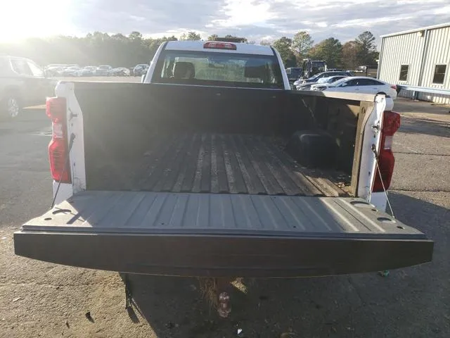 3GCNWAEH2KG292144 2019 2019 Chevrolet Silverado- C1500 6