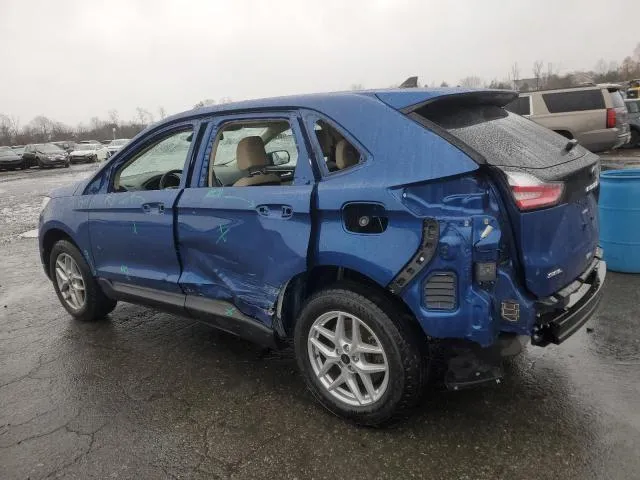 2FMPK4J97PBA00286 2023 2023 Ford Edge- Sel 2