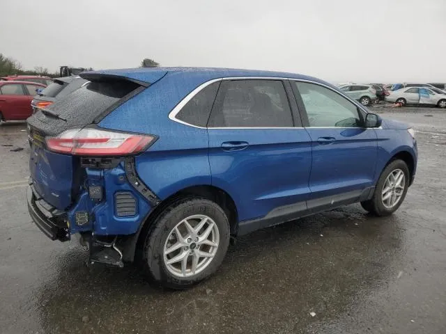 2FMPK4J97PBA00286 2023 2023 Ford Edge- Sel 3