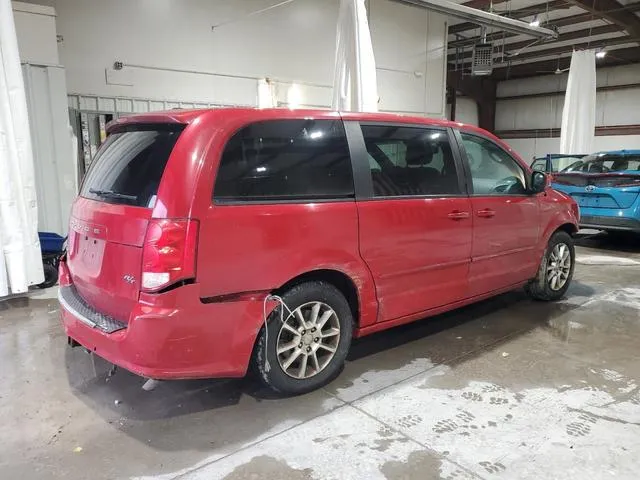 2C4RDGEG4CR292515 2012 2012 Dodge Grand Caravan- R/T 3