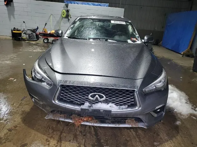 JN1EV7AR3LM254895 2020 2020 Infiniti Q50- Pure 5