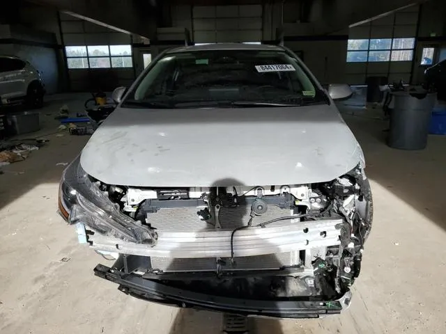 5YFB4MDE4PP039023 2023 2023 Toyota Corolla- LE 5