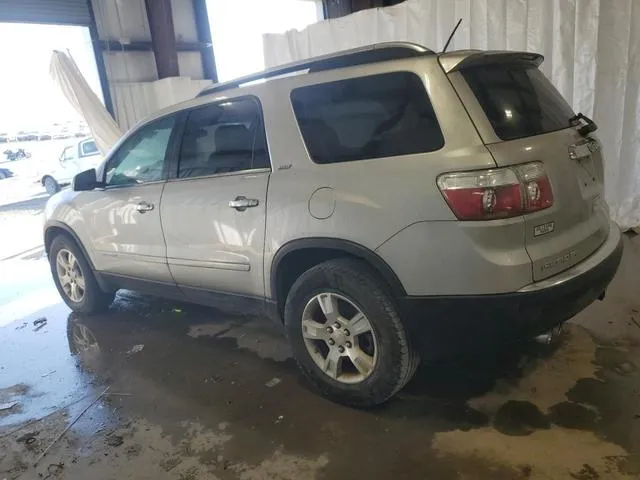 1GKER23728J258496 2008 2008 GMC Acadia- Slt-1 2