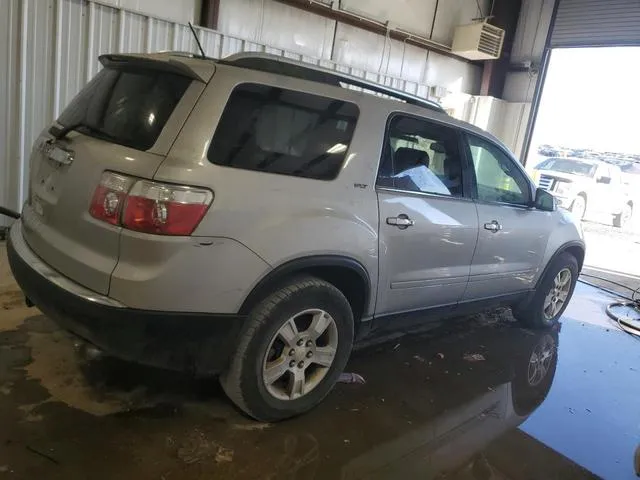 1GKER23728J258496 2008 2008 GMC Acadia- Slt-1 3