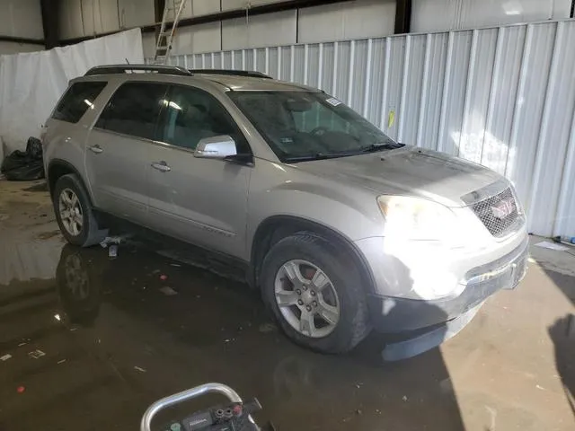 1GKER23728J258496 2008 2008 GMC Acadia- Slt-1 4