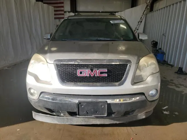 1GKER23728J258496 2008 2008 GMC Acadia- Slt-1 5