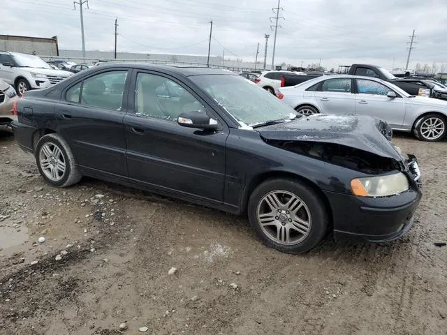 YV1RS592472623813 2007 2007 Volvo S60- 2-5T 4