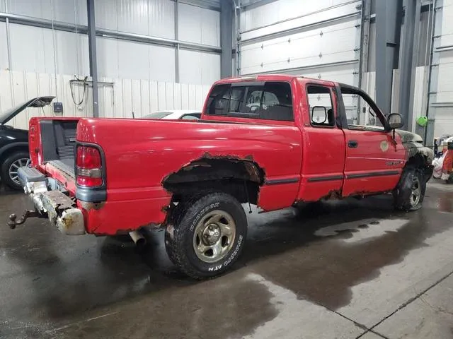 3B7HF12Z2WG111186 1998 1998 Dodge RAM 1500 3