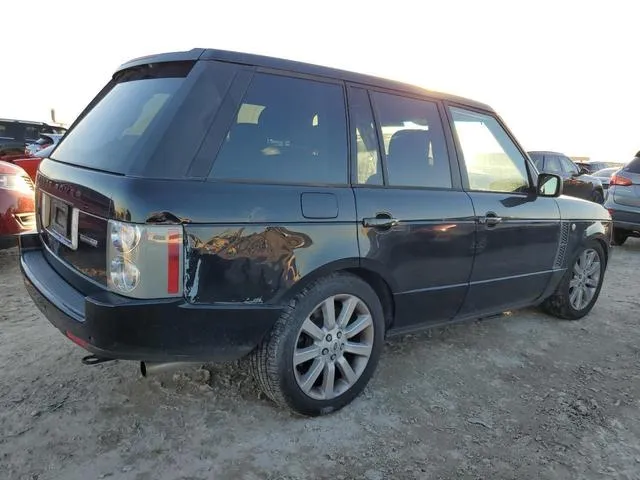 SALMF13427A256898 2007 2007 Land Rover Range Rover- Superch 3