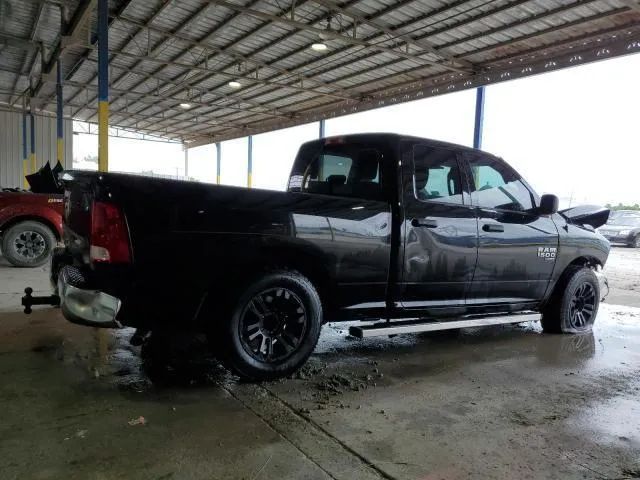 1C6RR6FG2LS138630 2020 2020 RAM 1500- Tradesman 3