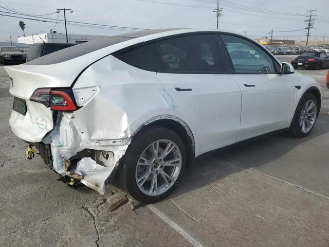 5YJYGDEE0MF070034 2021 2021 Tesla MODEL Y 3