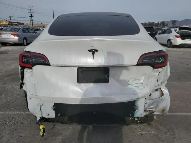 5YJYGDEE0MF070034 2021 2021 Tesla MODEL Y 6