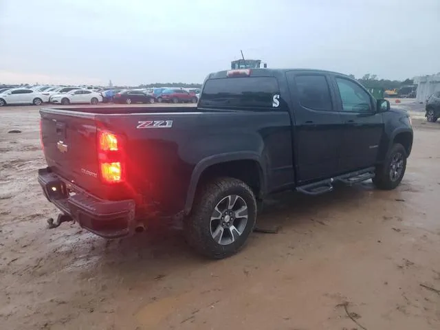 1GCGTCE39F1182505 2015 2015 Chevrolet Colorado- Z71 3