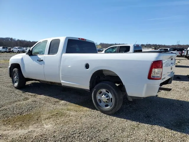 1GB2CVCG4CZ206240 2012 2012 Chevrolet Silverado- C2500 Heav 2