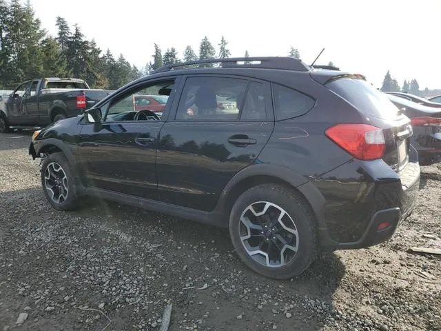 JF2GPABC8G8253653 2016 2016 Subaru Crosstrek- Premium 2