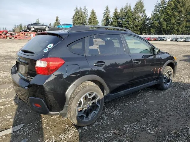 JF2GPABC8G8253653 2016 2016 Subaru Crosstrek- Premium 3