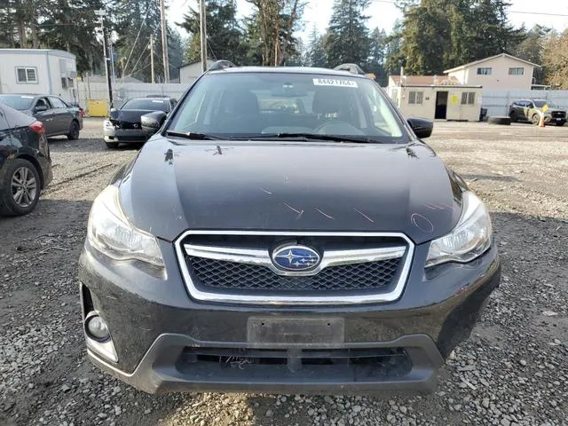 JF2GPABC8G8253653 2016 2016 Subaru Crosstrek- Premium 5