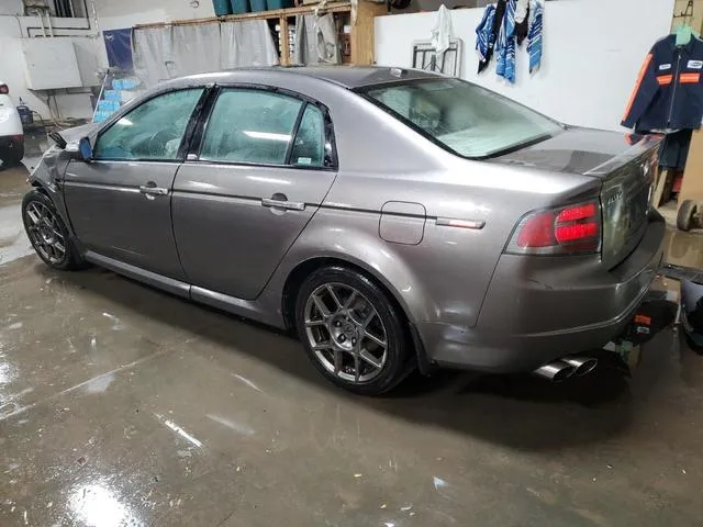 19UUA76557A048481 2007 2007 Acura TL- Type S 2