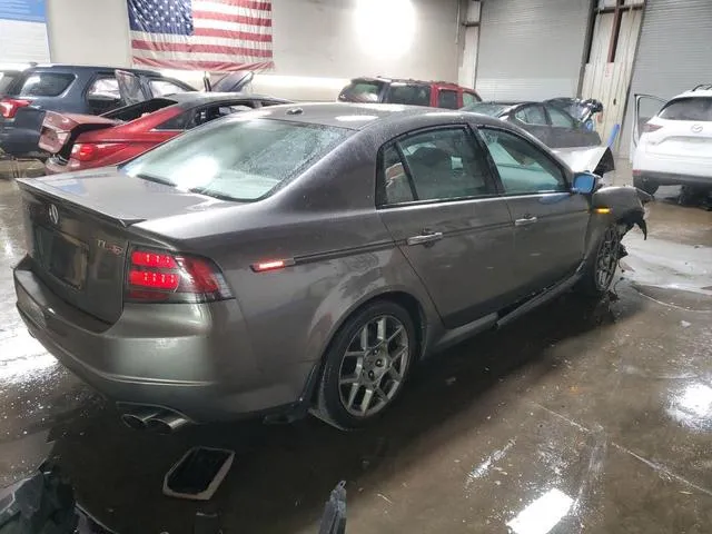 19UUA76557A048481 2007 2007 Acura TL- Type S 3