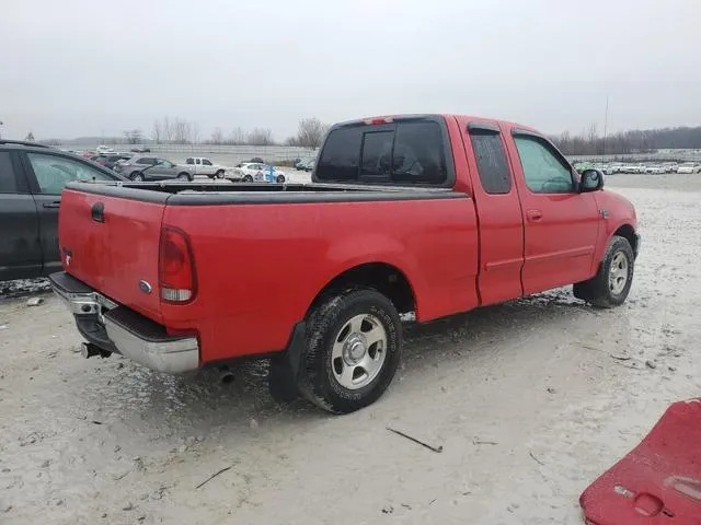 2FTRX17L41CA88358 2001 2001 Ford F-150 3