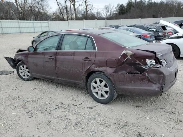 4T1BK36B97U238392 2007 2007 Toyota Avalon- XL 2