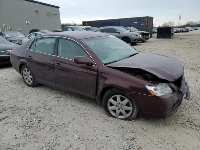 4T1BK36B97U238392 2007 2007 Toyota Avalon- XL 4