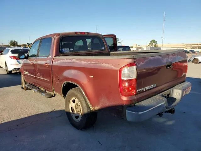 5TBET34135S466178 2005 2005 Toyota Tundra- Double Cab Sr5 2