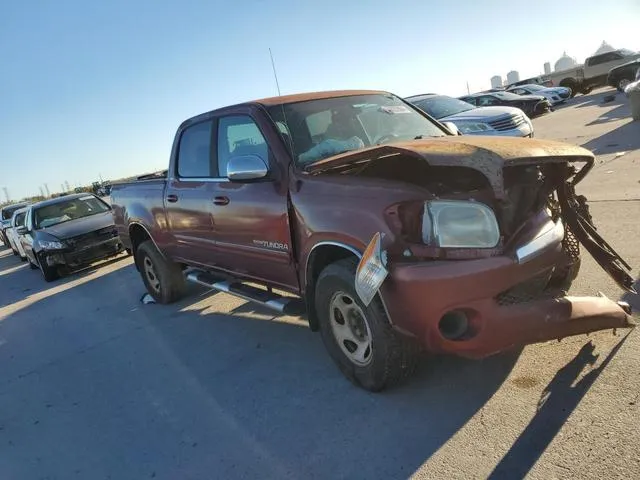 5TBET34135S466178 2005 2005 Toyota Tundra- Double Cab Sr5 4