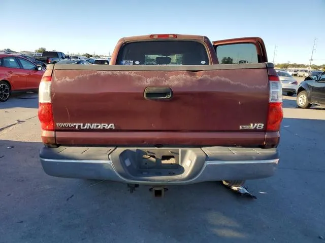 5TBET34135S466178 2005 2005 Toyota Tundra- Double Cab Sr5 6