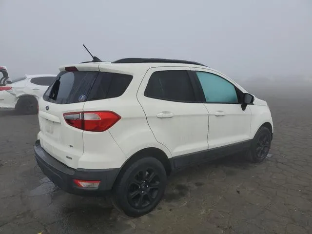 MAJ3S2GE1LC365459 2020 2020 Ford Ecosport- SE 3