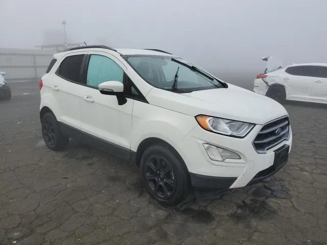 MAJ3S2GE1LC365459 2020 2020 Ford Ecosport- SE 4