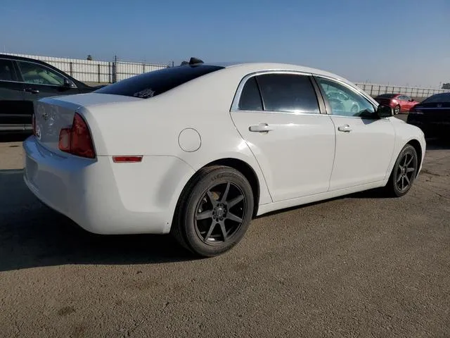 1G1ZA5E03CF347441 2012 2012 Chevrolet Malibu- LS 3