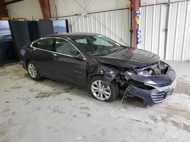 1G1ZD5ST5PF218550 2023 2023 Chevrolet Malibu- LT 4