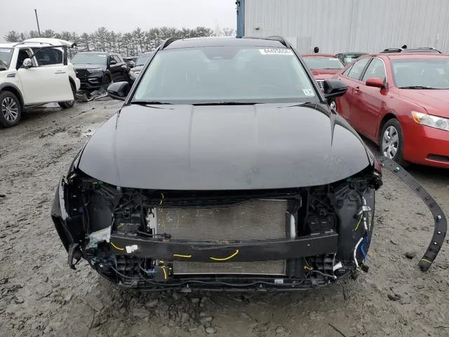 5NMJFCAE9NH117193 2022 2022 Hyundai Tucson- Sel 5