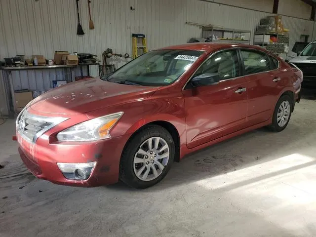 1N4AL3AP1FC108682 2015 2015 Nissan Altima- 2-5 1