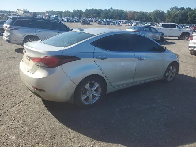 5NPDH4AE1GH724840 2016 2016 Hyundai Elantra- SE 3