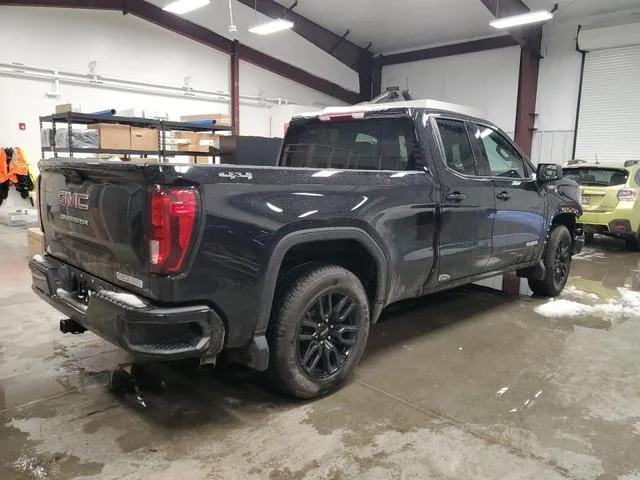 1GTRUCEK9RZ351053 2024 2024 GMC Sierra- K1500 Elevation 3